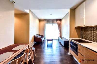 Condos for sale : ✨Beautiful unit!  Great value ✨ The Saint Residences near MRT Phahonyothin