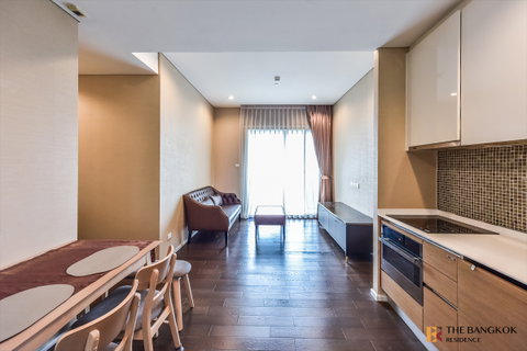 ✨Beautiful unit!  Great value ✨ The Saint Residences near MRT Phahonyothin