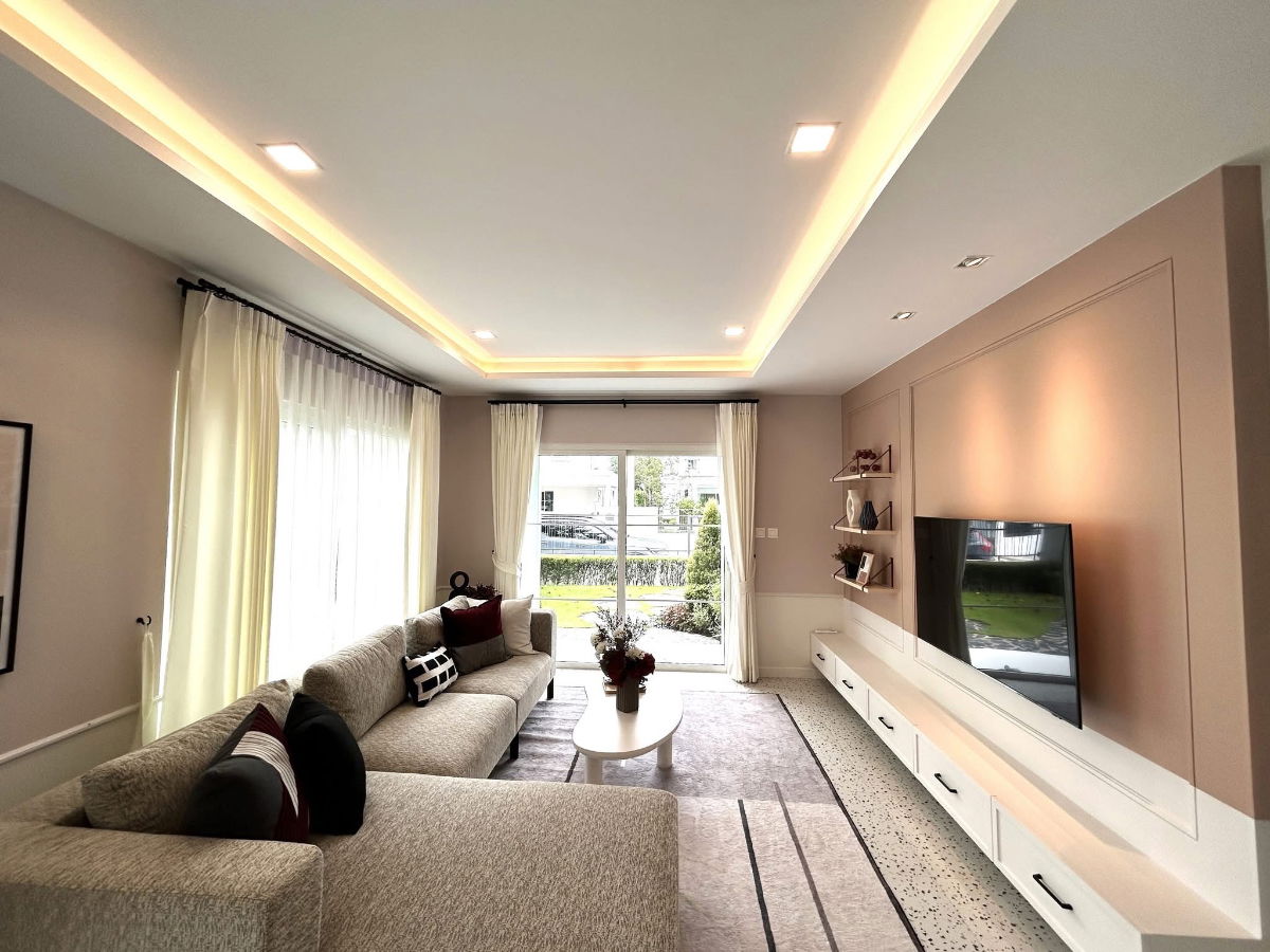 รูป #R8973 🎉 210169 ให้เช่าบ้าน Villaggio 2 Srinakarin-Bangna - รูปที่ 3/10