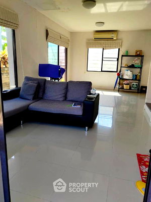 Houses for sale Khlong Sam Wa : 3-BR House at Prompat Prime Ramintra in Sam Wa Tawan Tok (ID 1442628)