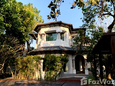 บ้านเดี่ยว ถนนพระราม 2 : ขาย วิลล่า 5 ห้องนอน ในโครงการ ลัดดารมย์ อิลิแกนซ์ พระราม 2 1054246