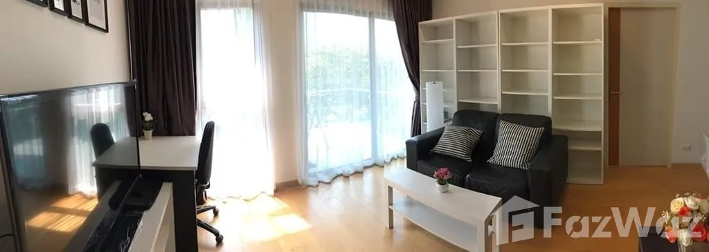 picture 2 Bedroom Condo for rent at Vertiq 163667 - 2/8