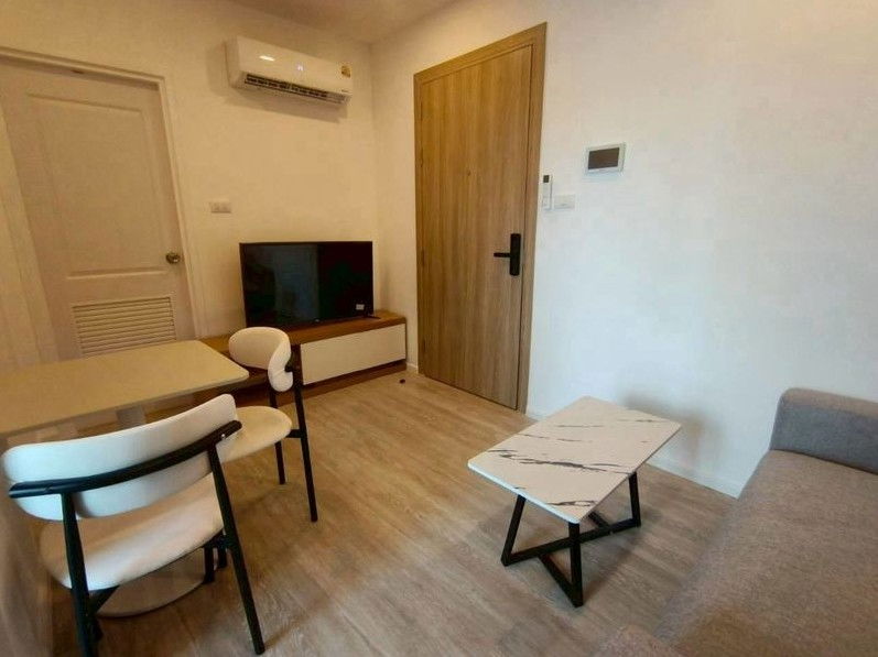 รูป 🔴RV20935🟡 ให้เช่าถูกมาก👍 The Clev Riverline Chaophraya - Wongsawang 💛🧡 ✅แอดไลน์ @mproperty (มี @ ด้วย) แอดมินตอบไว - รูปที่ 8/8