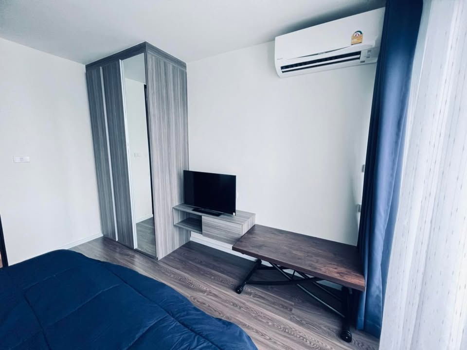 รูป 🏠RB22828 ให้เช่าถูกมาก📢ดิ ออริจิ้น รามอินทรา 83 สเตชั่น👉🏻แอดไลน์ @062mnigk( มี @ ด้วย) แอดมินตอบไว - รูปที่ 3/7