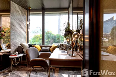 ขายคอนโด : ขาย คอนโด 3 ห้องนอน ในโครงการ วาลเด้น ทองหล่อ 8 5577713