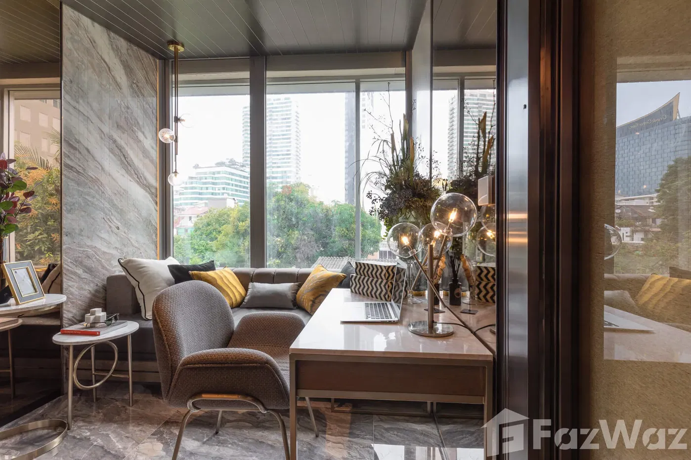 รูป ขาย คอนโด 3 ห้องนอน ในโครงการ วาลเด้น ทองหล่อ 8 5577713 - รูปที่ 1/6