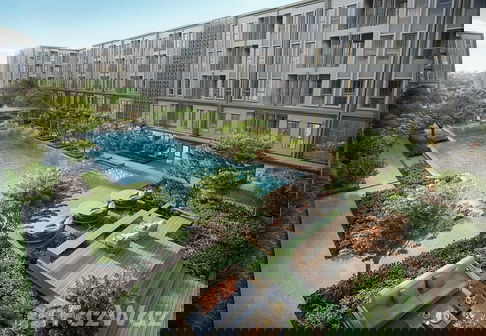 ขาย คอนโด สตูดิโอ ในโครงการ แอสปาย ปิ่นเกล้า - อรุณอมรินทร์ 1136506