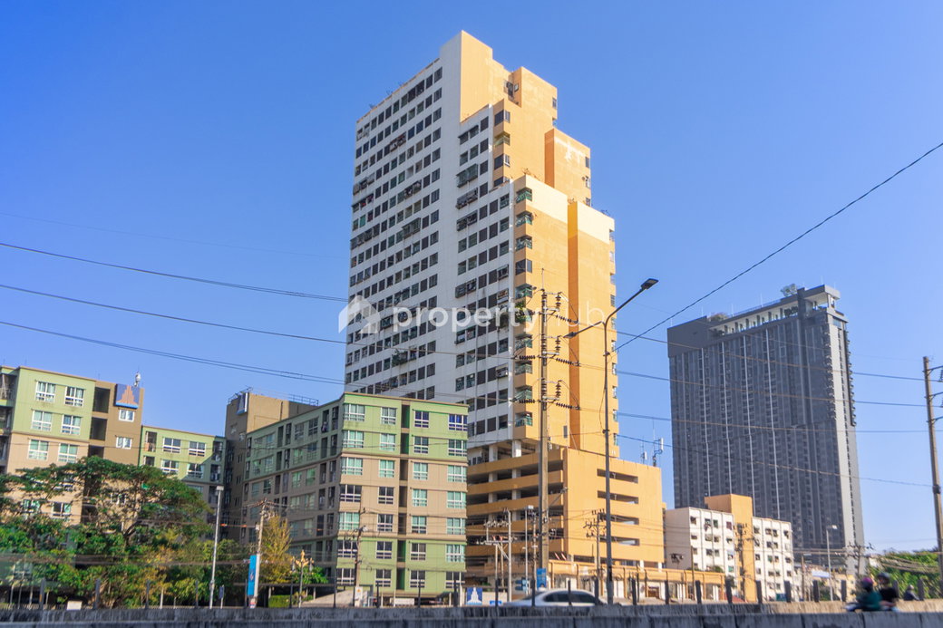 รูป Shap Sin 26-7 Tower  - รูปที่ 1/9