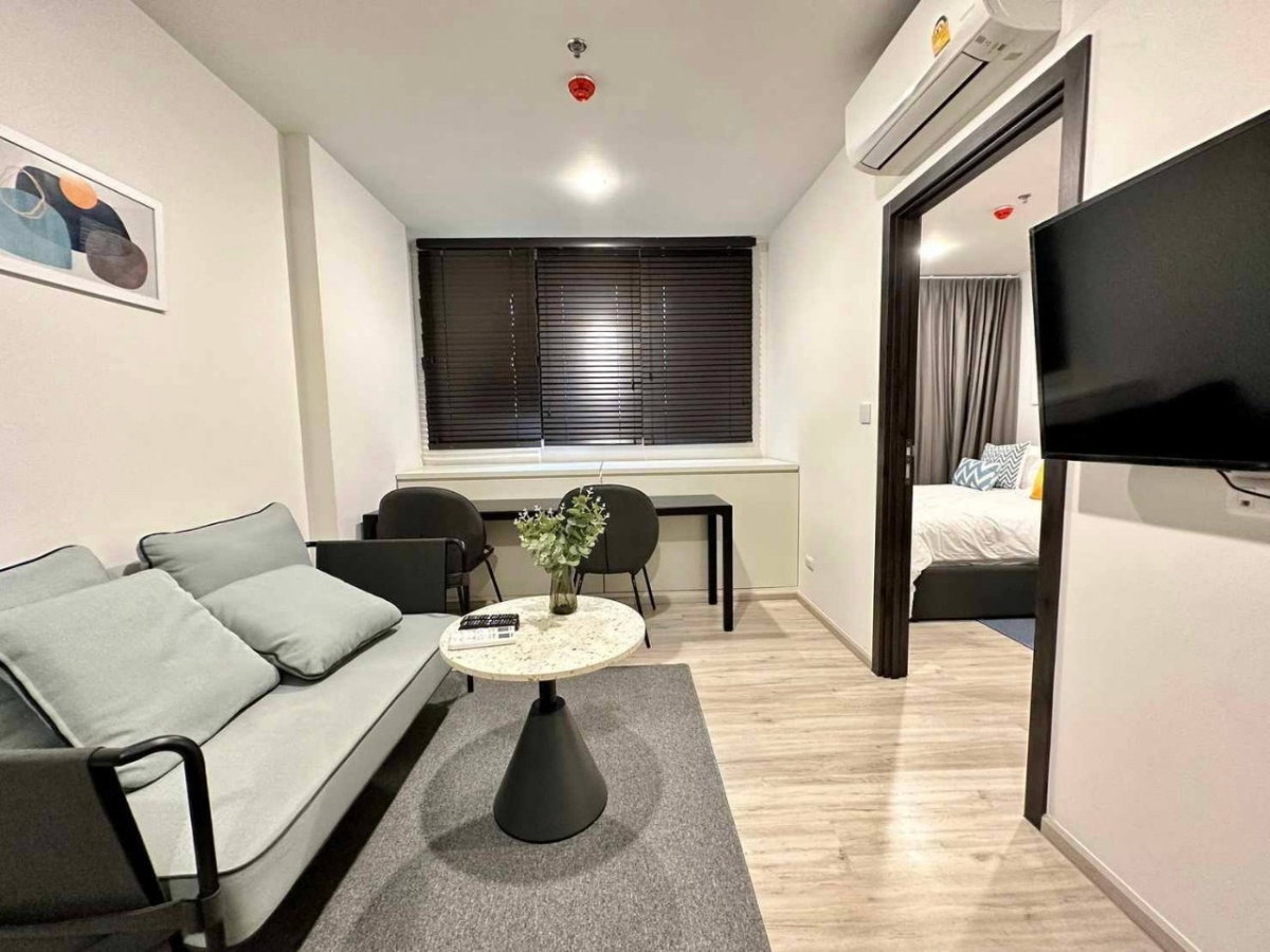 XT Huai Khwang – 1 Bedroom for Sale / HBH-ST-45