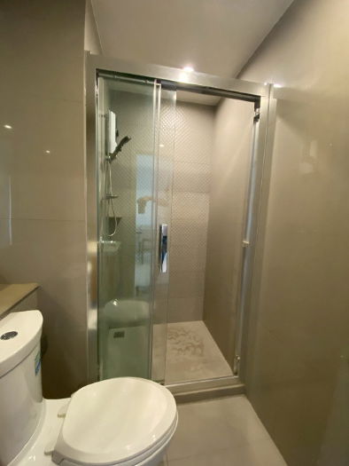 รูป เช่าถูก 15,000 บาท ** 1 Bed (PLUS) ** เดอะ ไพรเวซี่ ท่าพระ อินเตอร์เชนจ์ ** ติดรถไฟฟ้า แยกท่าพระ ** 088-398-3835 MR.BOAT - รูปที่ 23/31