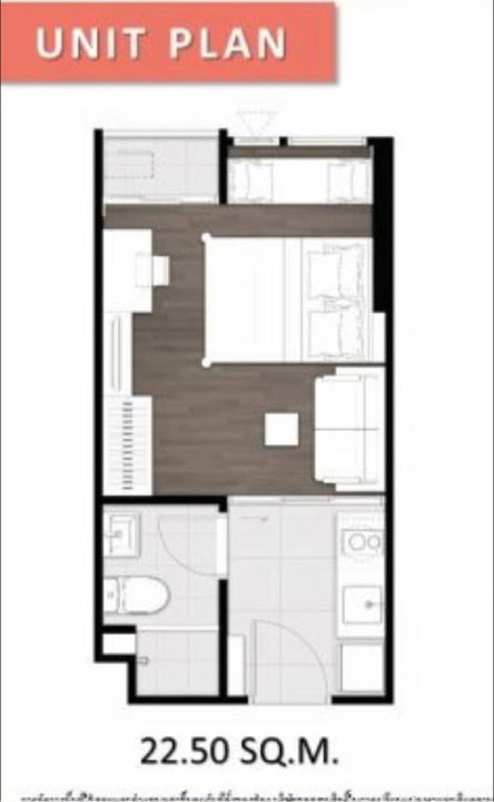 รูป 🎃RB22828 ให้เช่าถูกมาก🎈ดิ ออริจิ้น รามอินทรา 83 สเตชั่น✅แอดไลน์ @930jwqti ( มี @ ด้วย) แอดมินตอบไว - รูปที่ 7/7