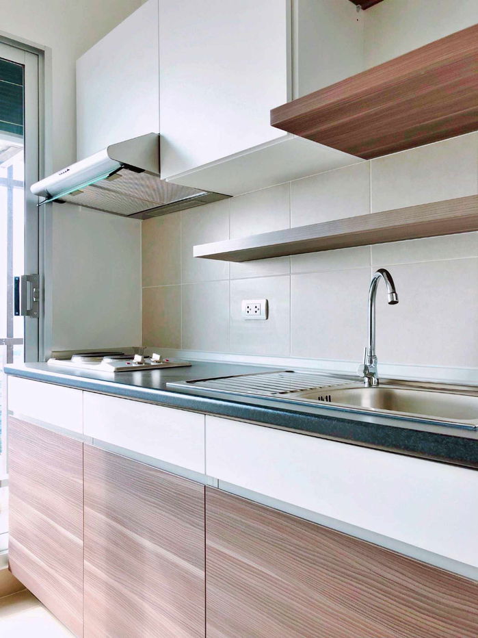 รูป ✨เช่าคอนโดบางซื่อ จตุจักร✨🛋️🛌ศุภาลัย เวอเรนด้า รัชวิภา - ประชาชื่น - รูปที่ 5/8