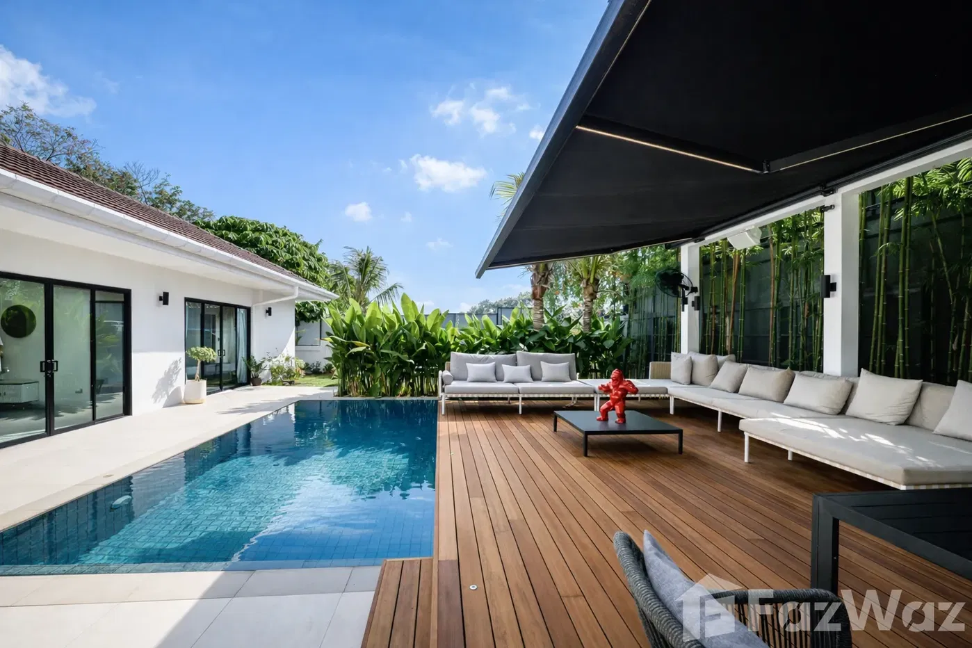 picture 3 Bedroom Villa for sale in Chalong, Phuket 5986758 - 7/23