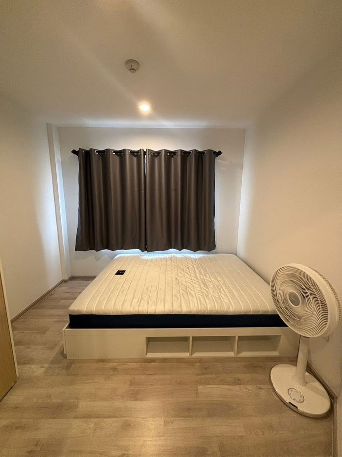 รูป ให้เช่า Sena Kith เพชรเกษม - พุทธมณฑล สาย 7 🏡 5,500 เฟอร์ครบ‼️#ตอบแชทไว 🔥🔥 รหัส M1857 - รูปที่ 1/10