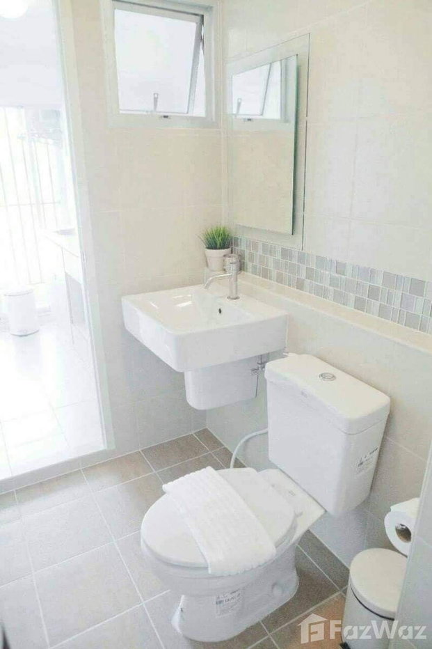 รูป ขาย คอนโด สตูดิโอ ในโครงการ บ้าน เพียง เพลิน 1670638 - รูปที่ 5/5