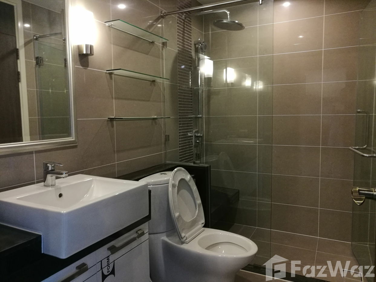 รูป คอนโดให้เช่า 1 ห้องนอน ในโครงการ ศุภาลัย เอลีท สาทร-สวนพลู 40412 - รูปที่ 5/10