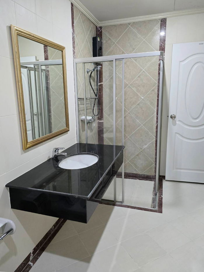 รูป 🥳บ้านเดี่ยวให้เช่า ศุภาลัย วิลล์ แบริ่ง 58. 3นอน, 2น้ำ *ใกล้ ร.ร.เซนต์โยเซฟ บางนา💚Line id: @thefirstagent [RAR2601-2380]  - รูปที่ 9/19