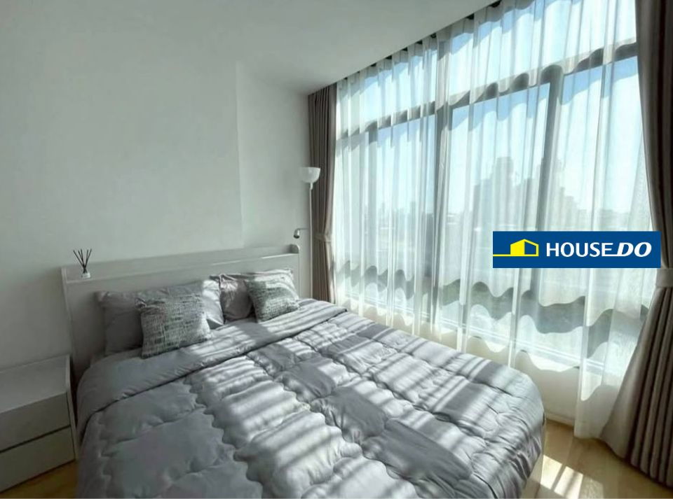 รูป 🔥ขายด่วน!!! คอนโด 2 ห้องนอน ที่ ไอดีโอ บลูโคฟ สุขุมวิท📍ติดรถไฟฟ้า BTS อุดมสุข - รูปที่ 3/16