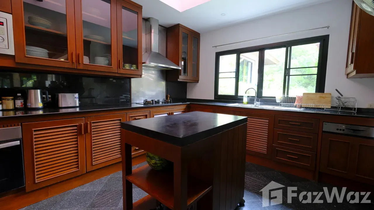 รูป ขาย วิลล่า 5 ห้องนอน ใน ราไวย์, ภูเก็ต 1929905 - รูปที่ 10/22