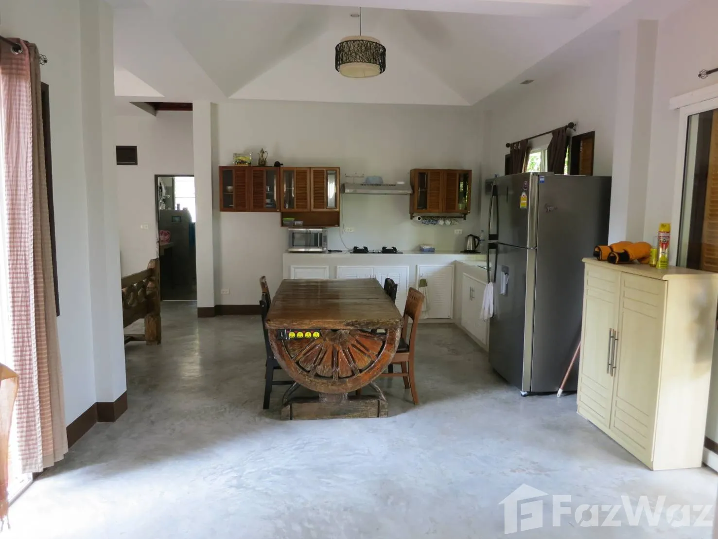 3 Bedroom House for rent in Chalong, Phuket  170653 - image 3