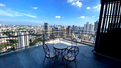 Condos for rent BTS Thong Lo (Thong Lor) : 🔥🔥🔥 FOR RENT condo , Quattro by Sansiri , BTS-Thong Lo , Khlong Tan Nuea , Watthana , Bangkok , CX-17244 ✅ Live chat with us ADD LINE @connexproperty ✅ 🔥🔥🔥