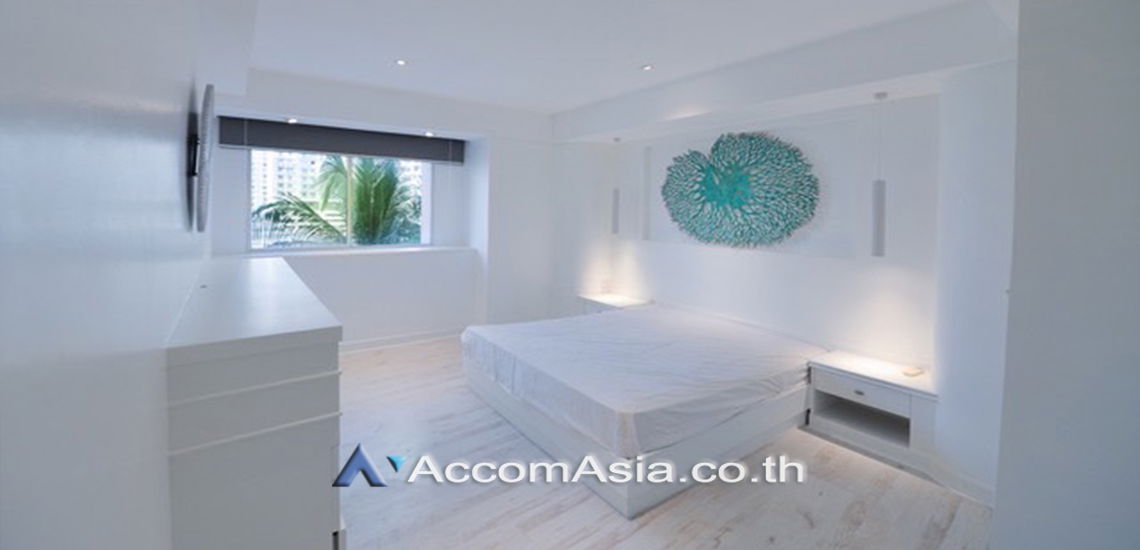 picture 🔼🔽 AccomA 📩 Pet friendly 3 BR Condominium @President Park Sukhumvit 24 (AA27857) - 12/20