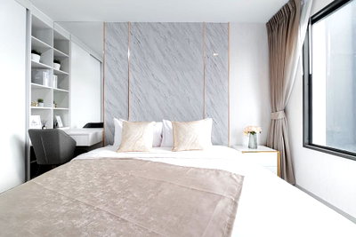 Condos for rent MRT Phahon Yothin : For Rent 🔥Life Ladprao🔥Fully furniture and ready to move in >>contact us  Line@assetrootz 