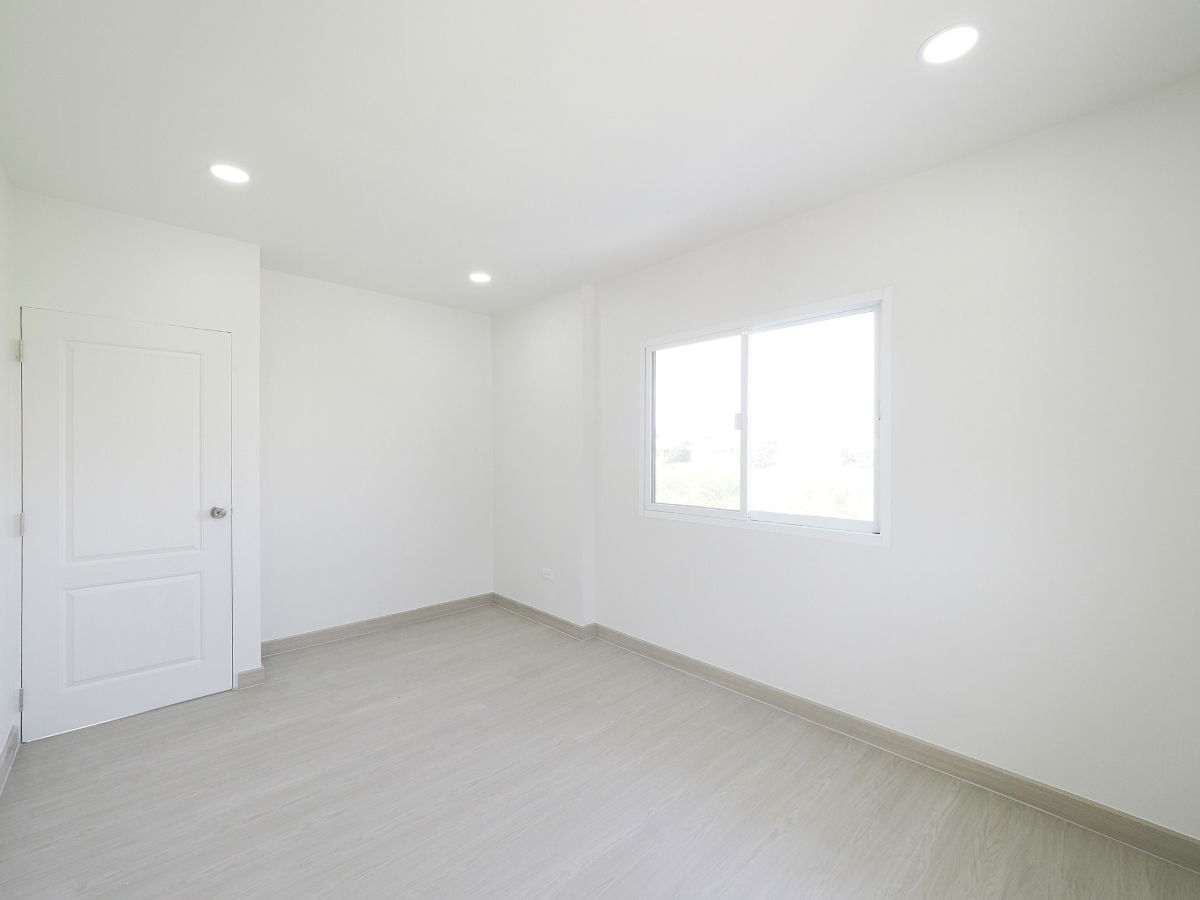 รูป ขายบ้านเดี่ยว 2 ชั้น ม.อิงลดา [ลำลูกกา-คลอง 4] ขนาด 52.2 ตรว. 4 ห้องนอน 2 ห้องน้ำ ขาย 3.18 ล้าน - รูปที่ 14/20