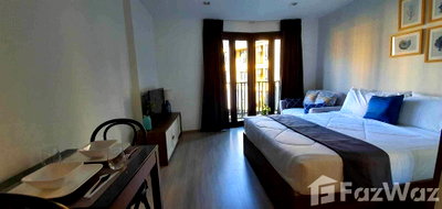 Condos for sale : Studio Condo for sale at THE BASE Central Phuket  1821230