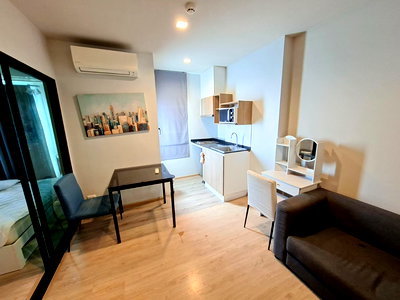 เช่าคอนโด ม.มหามกุฏราชวิทยาลัยวิทยาเขตอีสาน : K1813 ให้เช่า Escent Condo ขอนแก่น ติดเซ็นทรัลขอนแก่น เดินออกหลังคอนโดไปเซ็นทรัลได้เลยค่ะ  