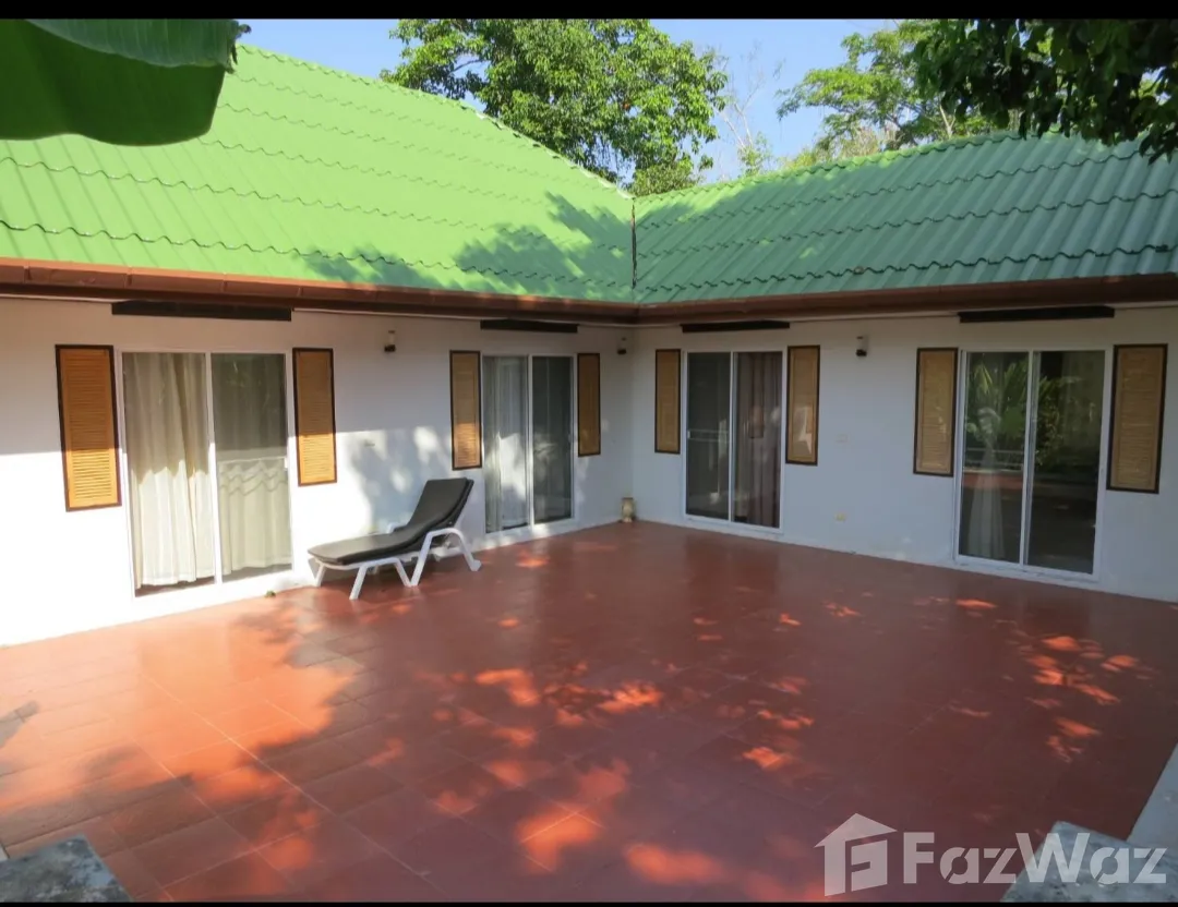 3 Bedroom House for rent in Chalong, Phuket  170653