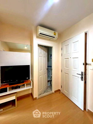 ขายคอนโด : คอนโด 1-ห้องนอน ที่ ไลฟ์ แอท สุขุมวิท 65 ใกล้ BTS พระโขนง (ID 2535102)