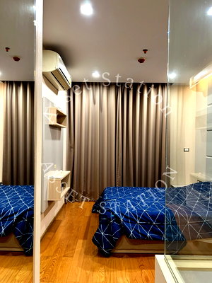 ขายคอนโด : 🏢✨ขายคอนโดหรู The Address Asoke ชั้นสูงวิวเมือง เฟอร์ครบ | MRT เพชรบุรี🏢💎