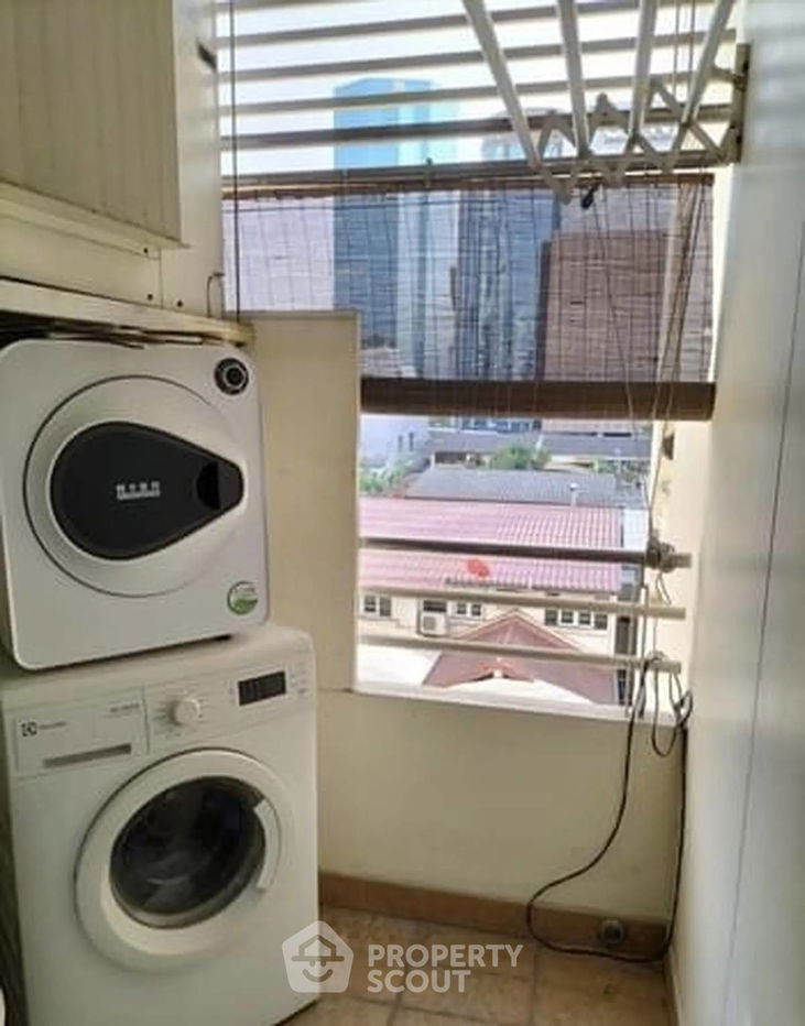 รูป คอนโด 3-ห้องนอน ที่ คอนโด ลุมพินี สวีท รัชดา – พระราม 3 ใน ช่องนนทรี (ID 2569425) - รูปที่ 6/13