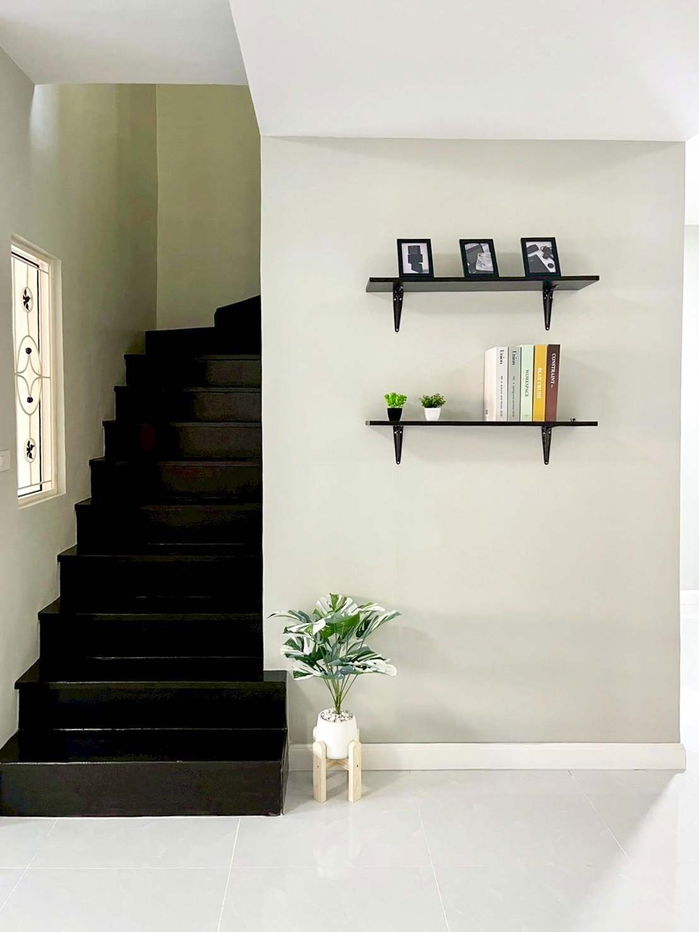 รูป ขาย บ้าน พฤกษาวิลล์ 46/1 รังสิตคลอง 3 ทาวน์โฮม 2 ชั้น ขนาด 19 ตรว รีโนเวทใหม่ ฟรีโอน ใกล้ รังสิตนครนายก คลองหลวง กาญจนาภิเษก วิภาวดี : KT26S-002 - รูปที่ 7/16