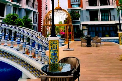 Condos for sale : [920611003-174] Condo Pattaya