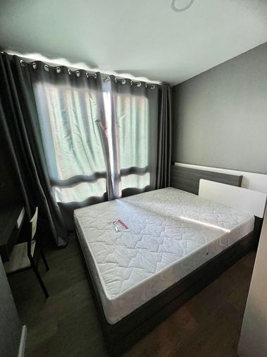 ‼️ให้เช่าด่วน ราคาพิเศษ ใกล้มอรังสิต ‼️ Rill คอนโด หลักหก รังสิต 📲ติดต่อโทร/ไลน์ 099-289-1569