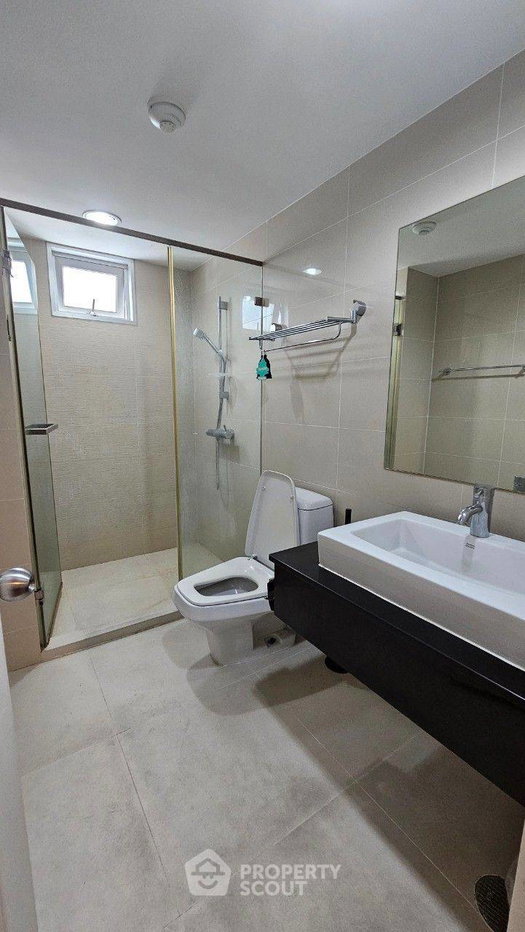 รูป ชั้น 28 คอนโด 2 ห้องนอน Belle Grand Rama 9 ใกล้ MRT พระราม 9 (ID 1543450) - รูปที่ 2/17