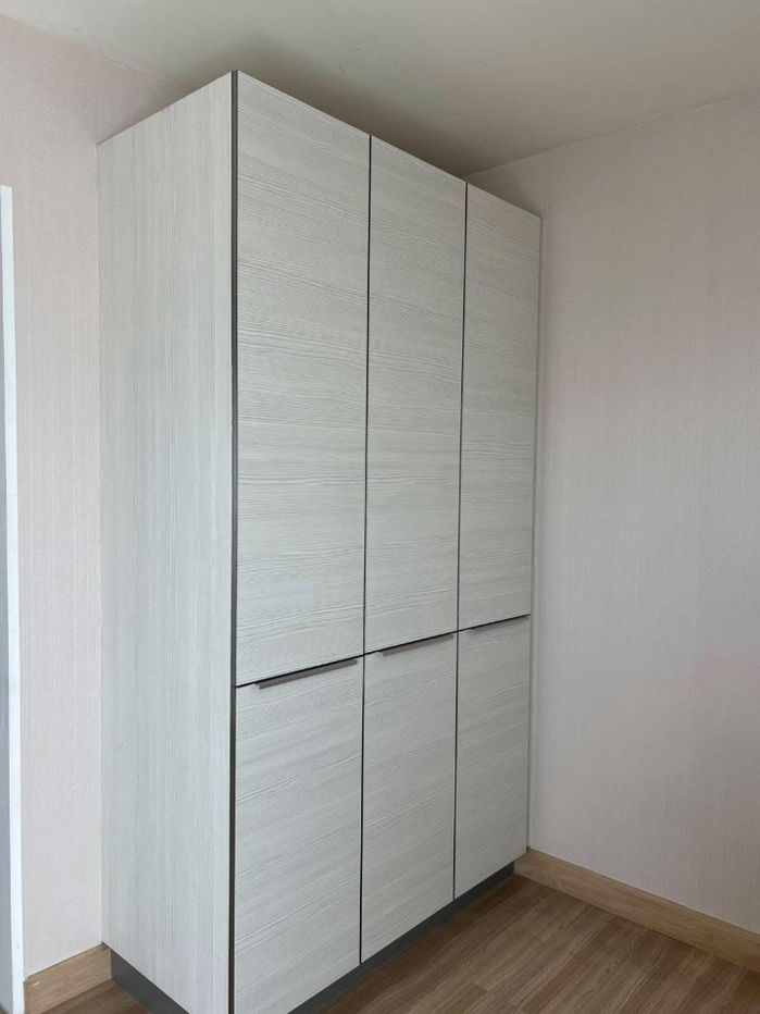 รูป code : F40 ว่างแล้ว!! คอนโดให้เช่า เอ็ม โซไซตี้ เมืองทองธานี | ชั้นสูง วิวโปร่ง เงียบสงบ พร้อมเข้าอยู่ - รูปที่ 10/10