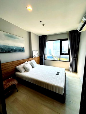 Condos for rent Embassy of the United States : Condo for Rent at Life One Wireless (D6901030) ID Line : @condo98