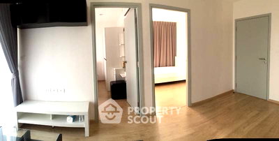 Condos for sale : 2-BR Condo at Ideo Sathorn-Thrapra near BTS Pho Nimit (ID 649519)