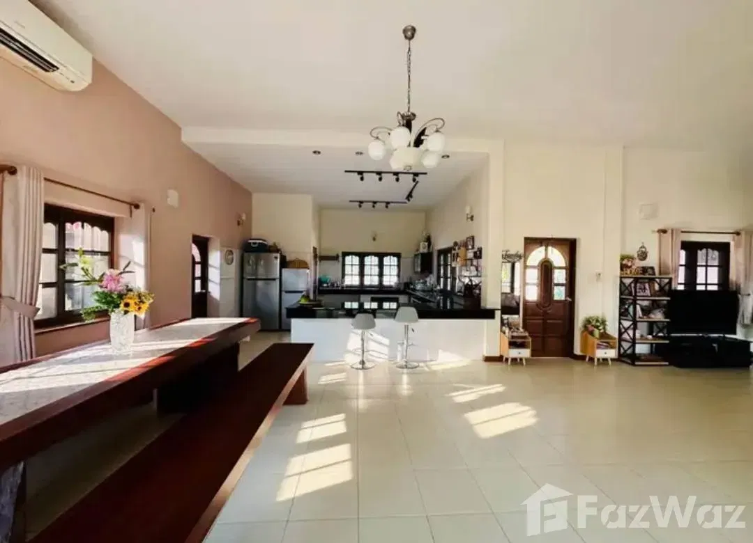 รูป ขาย วิลล่า 3 ห้องนอน ในโครงการ แทมมารินด์ การ์เด้นท์ 1878520 - รูปที่ 5/11