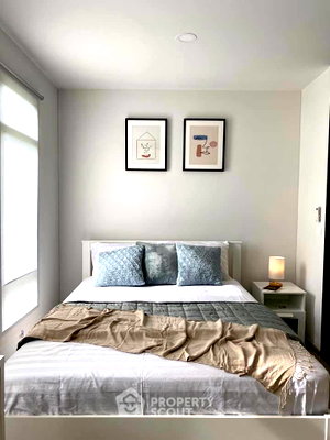 Condos for sale : 1-BR Condo For Sale In Aspire Asoke-Ratchada Near MRT Phra Ram 9 (ID 2572609)