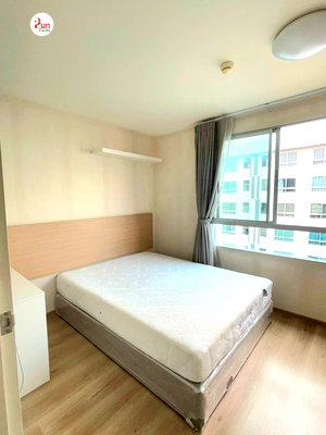 Condos for sale Rangsit Market : U Campus Rungsit Condo for sale