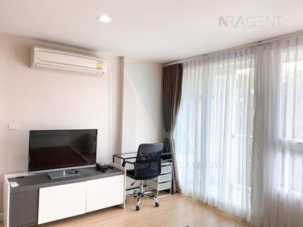 รูปภาพ For Rent Condo MAYFAIR PLACE Building B, Floor 3,Studio, Room size 30.00 sqm