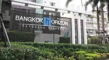 รูป 🔥ด่วน ห้องไปไวมากกก Code: 26KJ346 ให้เช่า Bangkok Horizon Ratchada - Thapra ✅ Add Line @kjcondo (มี@ข้างหน้าด้วยนะคะ) - รูปที่ 13/14