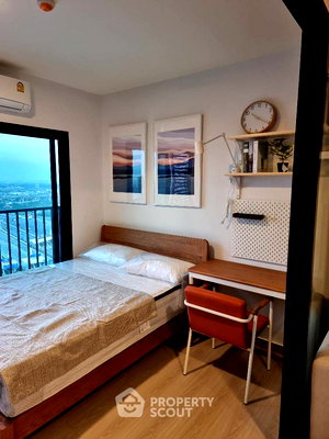 Condos for sale : 1-BR Condo at A Space Me Bangna in Bang Kaeo (ID 693157)