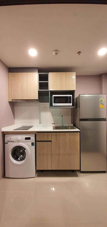 picture ð For Sell Condo PHYLL PHAHOL 34 Building A, Floor 5,1 bed room, Room size 35 sqm - 2/8