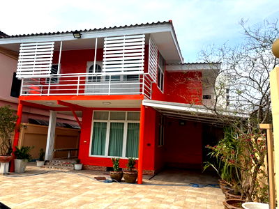 Houses for rent Bangkok Arts&Crafts College : 💥CP-9975💥 House for rent in Ladprao 69. 👉Add Line @rangrak