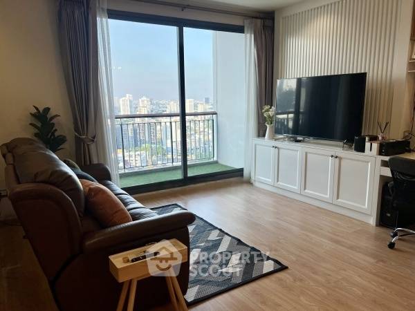 picture 2-BR Condo at Rhythm Sukhumvit 42 near BTS Ekkamai (ID 2230893) - 1/8